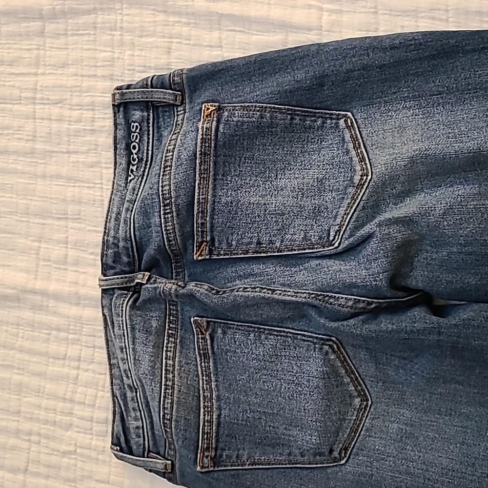 Vigoss jagger skinny jean